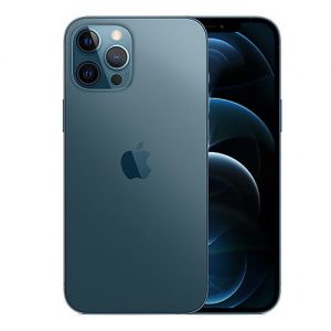 Apple IPhone 12 Pro - 256GB - Blue  Unlocked