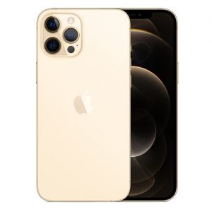 Apple IPhone 12 Pro - 256GB - Gold Unlocked