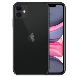 Apple IPhone 11 - 128GB - Black Unlocked
