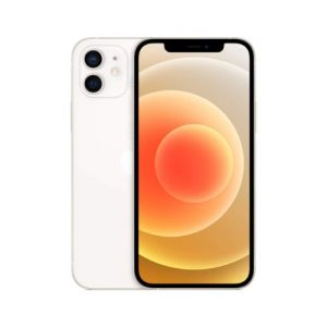 Apple IPhone 12 - 256GB - White Unlocked