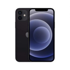 Apple IPhone 12 - 256GB - Black Unlocked