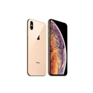 Apple iPhone XS Max - 64GB - Gold