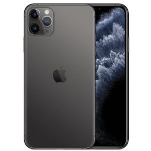 Apple IPhone 11 Pro Max- 256GB - Midnight Green Unlocked