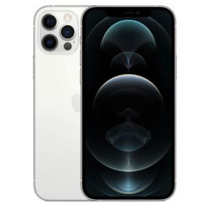 Apple IPhone 12 Pro - 128GB - White Unlocked