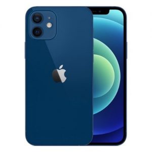 Apple IPhone 12 - 128GB - Blue Unlocked