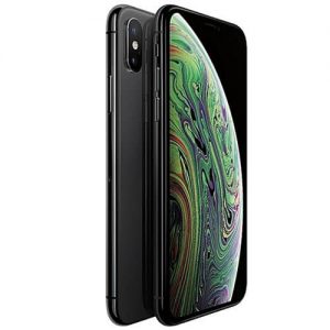 Apple iPhone Xs Max - 64gb - Space Gray Unlocked