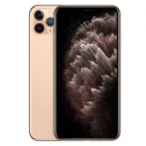 Apple IPhone 11 Pro - 256GB - Gold Unlocked