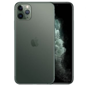 Apple IPhone 11 Pro - 64GB - Midnight Green Unlocked