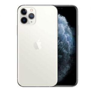 Apple IPhone 11 Pro - 64GB - Silver Unlocked