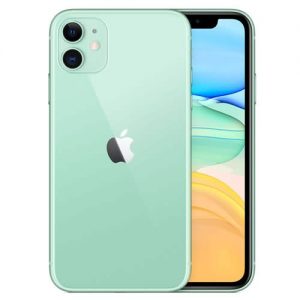 Apple IPhone 11 - 128GB - Green Unlocked