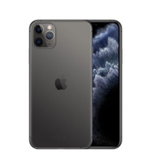 Apple IPhone 12 Pro - 128GB - Black Unlocked