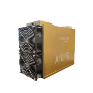 A10 Pro+ ETH (750Mh)