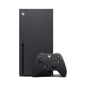 Microsoft Xbox Series X - 1TB SSD Console