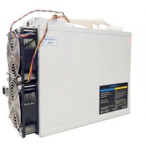A10 Pro ETHMiner (500Mh)