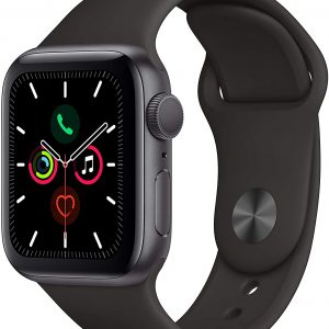 Apple Watch Series 5 (GPS, 40mm)