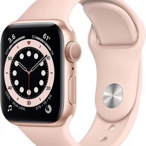 Apple Watch Series 6 (GPS, 40mm)