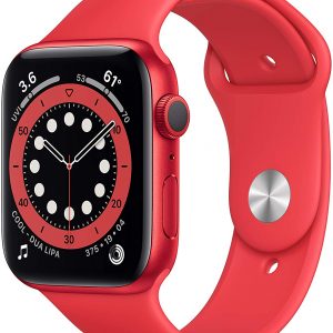 Apple Watch Series 6 (GPS, 44mm)