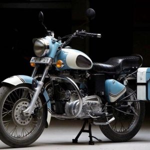 Royal Enfield Bullet 350