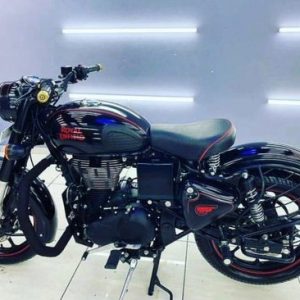Royal Enfield Classic 350