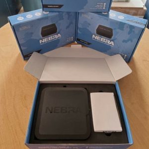 Nebra HNT Indoor Hotspot Miner