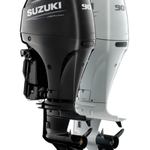 Suzuki DF90A