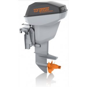 Torqeedo Deep Blue