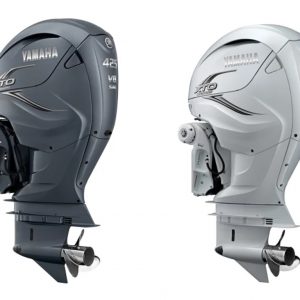 Yamaha 425 XTO Offshore