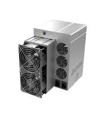 Bitmain Antminer E9
