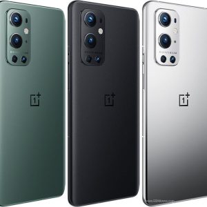 OnePlus 9 Pro