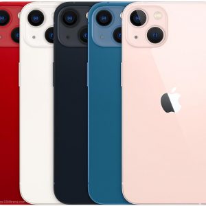 Apple iPhone 13