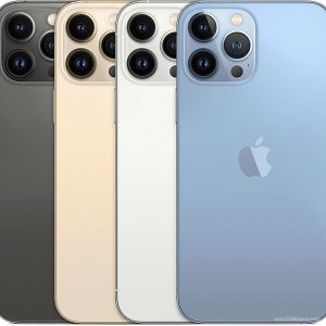 Apple iPhone 13 Pro Max