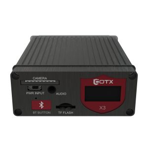 COTX-X3 Helium HNT Hotspot Miner