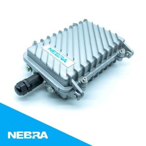 Nebra Outdoor HNT Helium Miner Hotspot