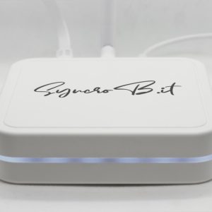 Synchrobit Helium Hotspot Miner