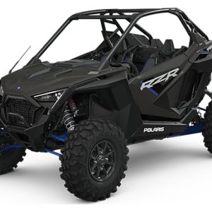 2022 Polaris RZR PRO XP Ultimate