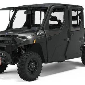 Polaris Ranger Crew XP 1000