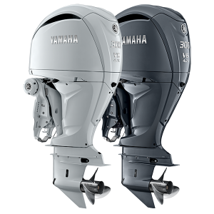 New Yamaha Outboard Engine 4 Stroke 300Hp