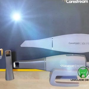 Carestream CS 3700 Intraoral Scanner