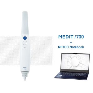 Medit i700 from Medit