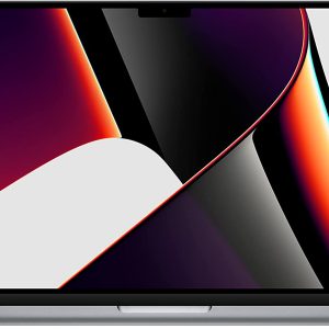 MacBook Pro 14-inch (2021)