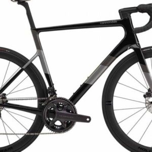 2022 Cannondale SuperSix EVO Carbon Disc Ultegra Di2 Road