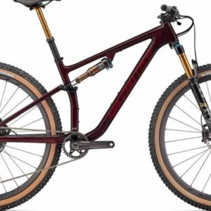 2022 Specialized Epic EVO Pro MTB