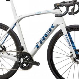 2022 Trek Domane SLR 9 Road Bike