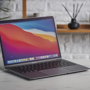 Apple MacBook Air (M1, 2020)