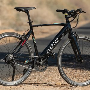 Aventon Soltera (electric bikes)