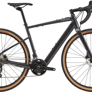 Cannondale Topstone Neo SL 2 (electric bikes)