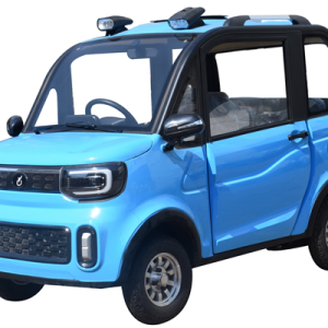 Changli EV Electric small car LSV
