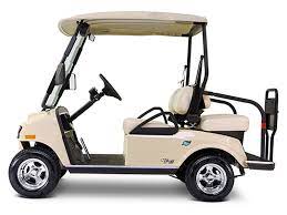 Club Car Villager 2 (2022)