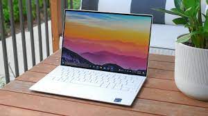 Dell XPS 13 OLED (2021)