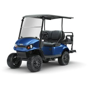 E-Z-GO Express S4 (2022)